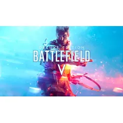 Battlefield 5 Deluxe Edition