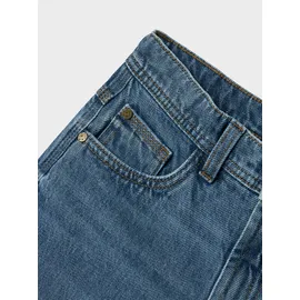NAME IT Skater Blau 164