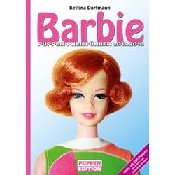 Barbie-Puppen-Preisführer 2015/2016