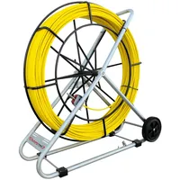 Runpotec Glasfaserstab 10104