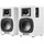 Audio-Technica At-sp3x weiß