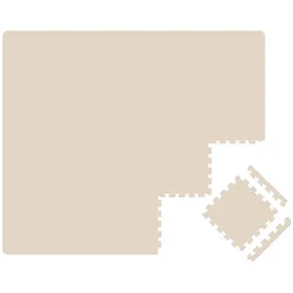 LittleTom Puzzlematte 30x30 Krabbelmatte Bodenmatte Kinderzimmer