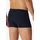 SCHIESSER Essentials Boxershorts blau L 2er Pack