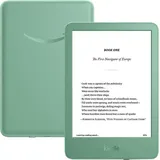 Amazon Kindle 16GB - Green (no ads)