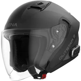 Sena Outstar 2 Matt Schwarz M