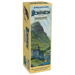 DOMINION - Basiskarten Set Erweiterung