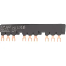 Eaton Power Quality Eaton Drehstromschienenblock B3.1/3-PKZ0