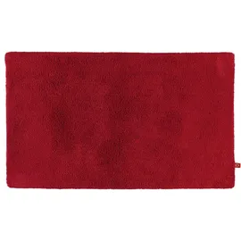 Rhomtuft Pur 50 x 75 cm cardinal