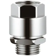 Grohe Eggemann Rohrbelüfter DN15 Chrom
