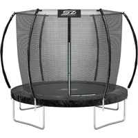 Trampolin - 305 cm - Rund - Serie J2000 EINHEITSGRÖSSE