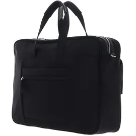 Mandarina Duck Hunter Urban Briefcase Black