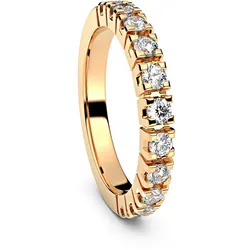 Memoirering MR09 750er RosÈgold - 5905