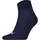 Puma Socken Quarter Plain 12P 12er Pack Blau 35-38