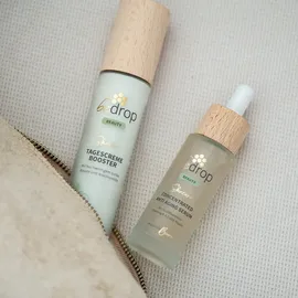 bedrop Skin Care Set Anti-Aging Serum 80 ml