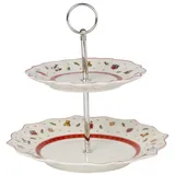 Villeroy & Boch Toy's Delight Etagere ø 24,5 cm