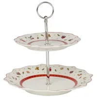 Villeroy & Boch Toy's Delight ø 24,5 cm bunt | Gr.: onesize