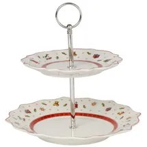 Villeroy & Boch Toy's Delight ø 24,5 cm bunt | Gr.: onesize