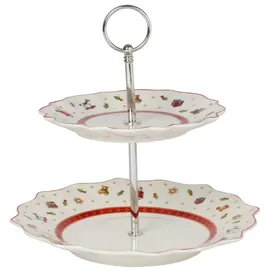 Villeroy & Boch Toy's Delight ø 24,5 cm bunt | Gr.: onesize