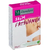 Damhert Slim Fatburner Tabletten 30 St.
