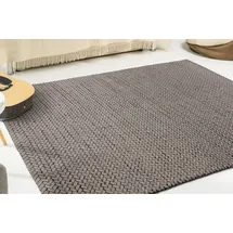 Padiro Teppich Robbie 125 braun