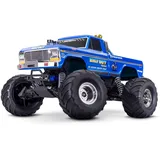 TRAXXAS Bigfoot 1/10 BL-2S HD