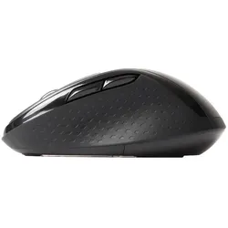 Rapoo M500 Silent Maus rechts RF kabellos + Bluetooth Optisch 1600 DPI