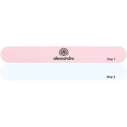 Alessandro Striplac ST2 Polierfeile 2er Set