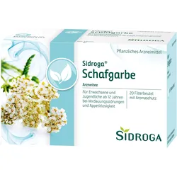 Sidroga Schafgarben Tee
