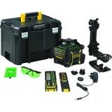 Stanley Rotationslaser RL750L