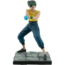 Abysse Corp Yusuke Figur 17 cm - Grün/Multicolor