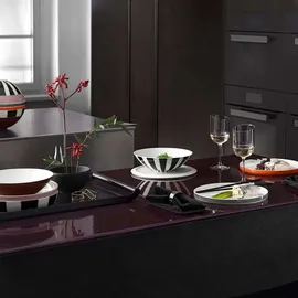 Villeroy & Boch Iconic La Boule Tafelservice 7-tlg. memphis