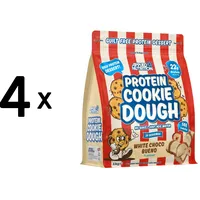 Applied Nutrition Protein Cookie Dough Cookies Beutel 1000 g