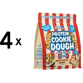 Applied Nutrition Protein Cookie Dough Cookies Beutel 1000 g