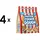 Applied Nutrition Protein Cookie Dough Cookies Beutel 1000 g