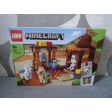 LEGO Minecraft - verschiedene Sets zum aussuchen - Neu