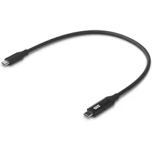 UBIQUITI networks USB-C 0,3 m Schwarz