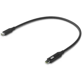 UBIQUITI networks USB-C 0,3 m Schwarz