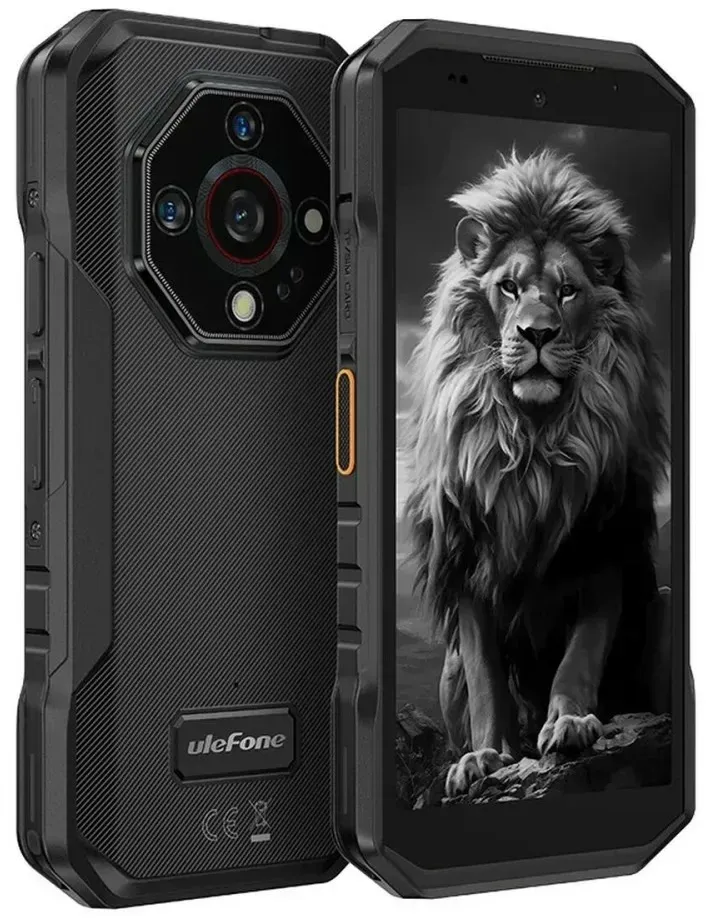 Smartphone Ulefone