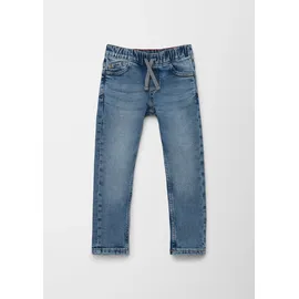 s.Oliver Jogstyle Brad Blau 98