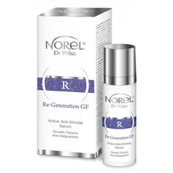 Norel Aktives Serum gegen Falten 30 ml