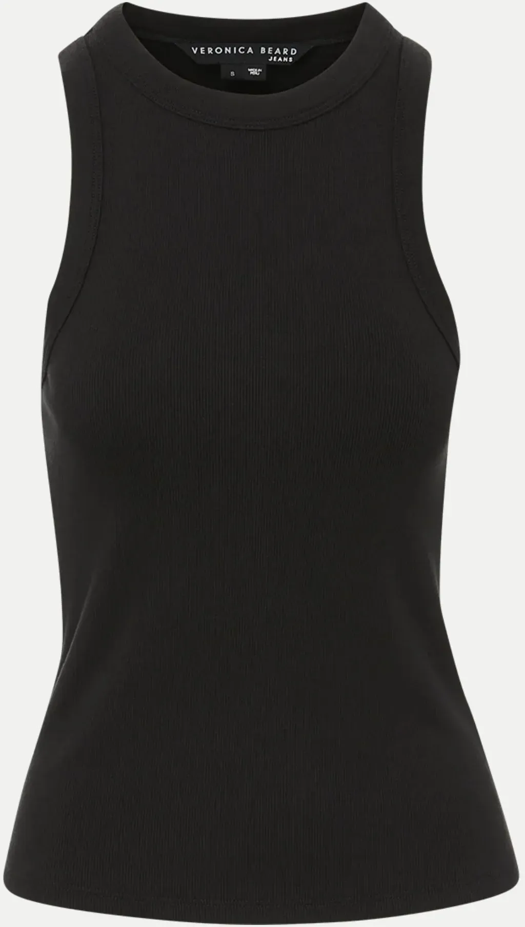 Top Jordyn Schwarz M