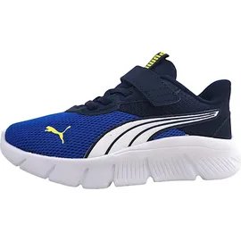 Puma FlexFocus Modern AC+ PS Vivid Blue/White 32