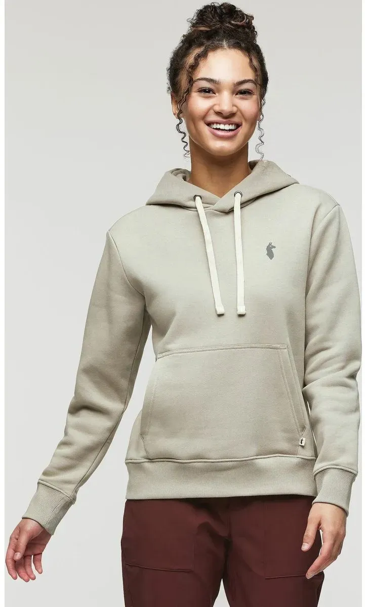 Cotopaxi Up and Up Pullover Hoodie pebble XL