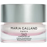 Maria Galland 560 Crème Sublimatrice 50 ml