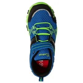 Kastinger Näre Wanderschuh Blau - Royalblau - 36