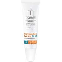 MBR medical SUN care High Protection Eye & Lip