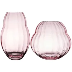 Villeroy & Boch Rose Garden Home Vasen-Set 2-teilig rose - DS