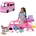 Mattel Barbie Super Abenteuer-Camper