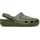 Crocs Yukon Vista Ii Lr Holzschuhe Army Green 43-44