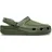 Crocs Yukon Vista Ii Lr Holzschuhe Army Green 43-44